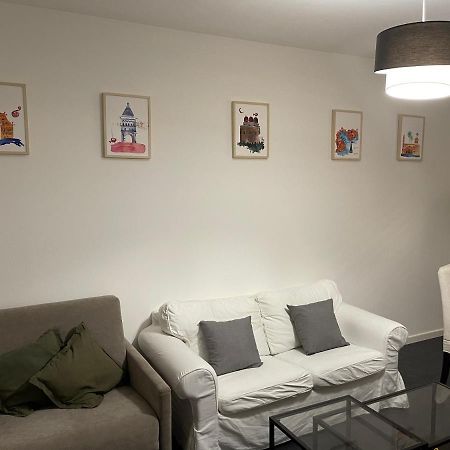 Ferienwohnung Zanclea Palermo Exterior foto
