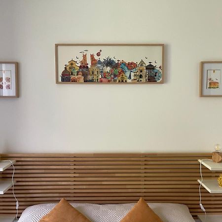 Ferienwohnung Zanclea Palermo Exterior foto