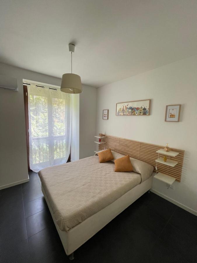 Ferienwohnung Zanclea Palermo Exterior foto