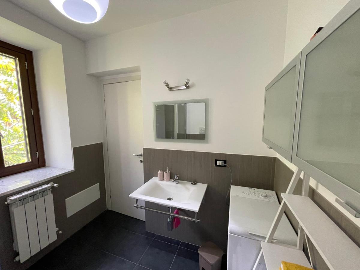 Ferienwohnung Zanclea Palermo Exterior foto