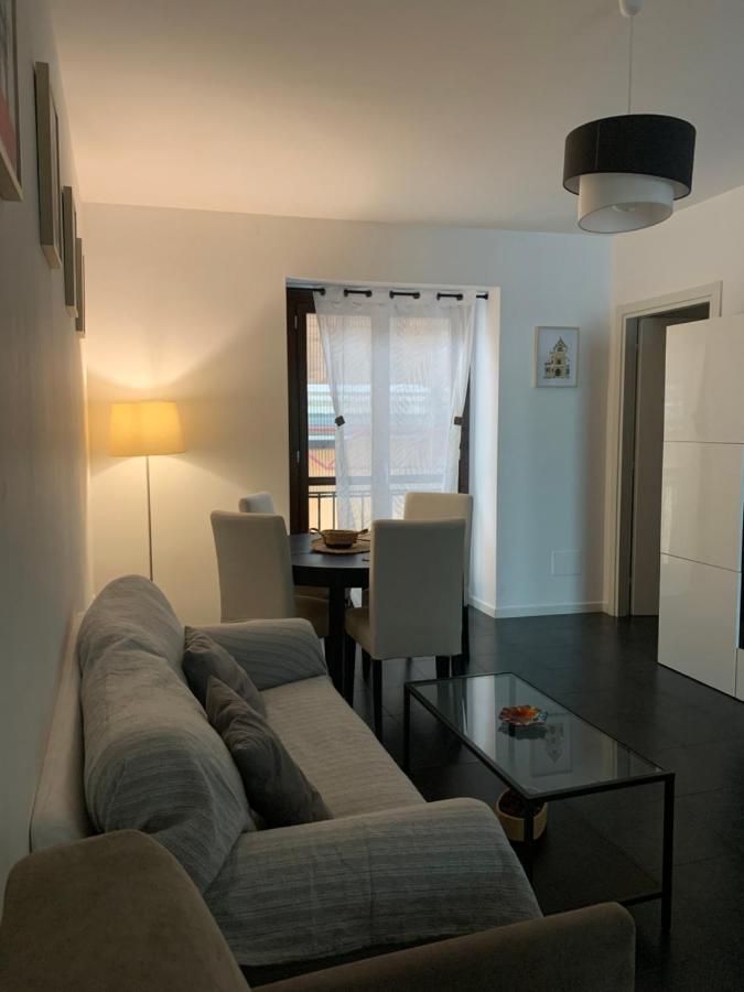 Ferienwohnung Zanclea Palermo Exterior foto