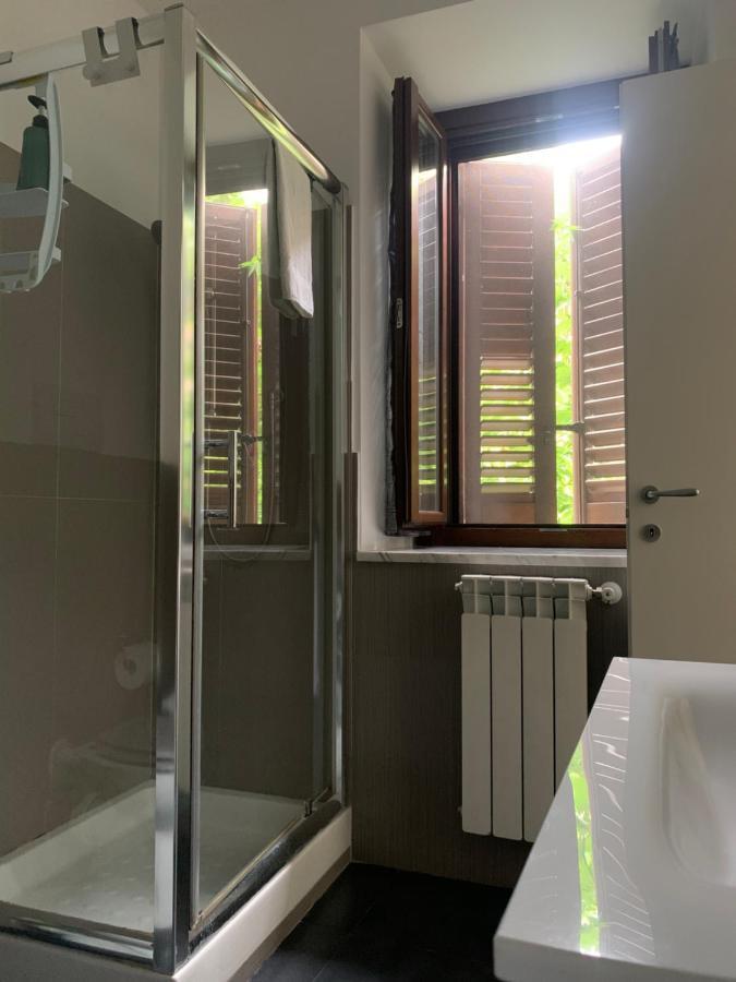 Ferienwohnung Zanclea Palermo Exterior foto