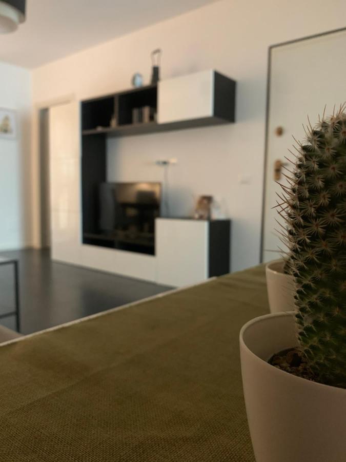 Ferienwohnung Zanclea Palermo Exterior foto